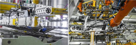 更高效安全 全新BMW 7系碳纖維引領創新