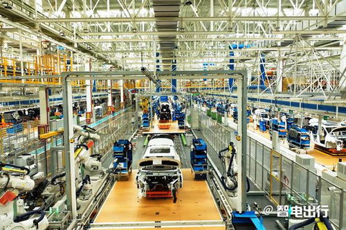 嵐圖新SUV 東風(fēng)日產(chǎn)聯(lián)手華為，技術(shù)轉(zhuǎn)讓賦能，不到20萬開啟智能出行新篇章